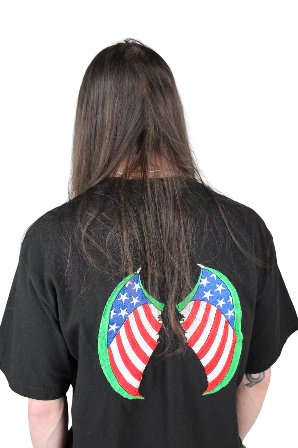 Wings Tee