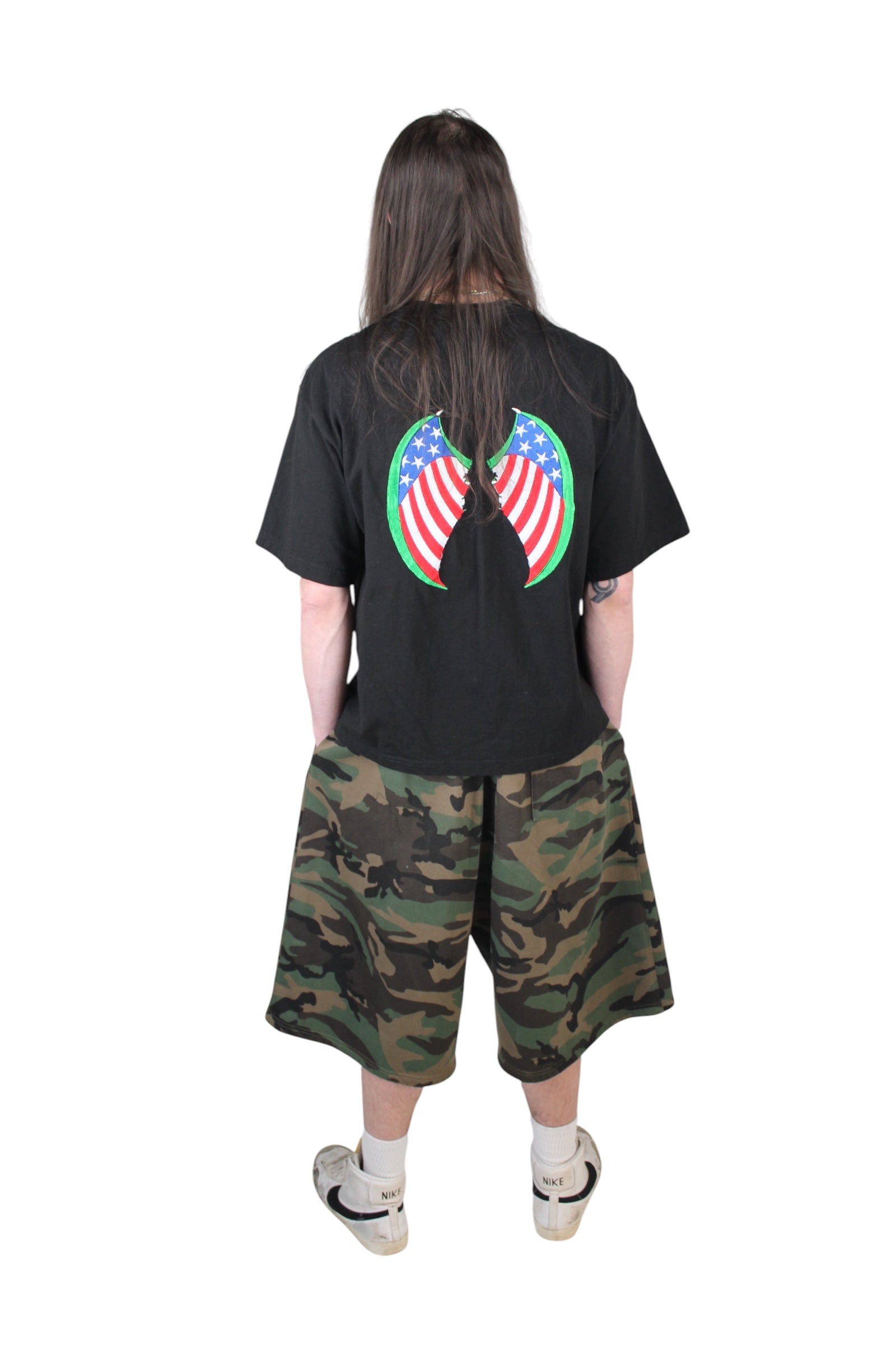 Wings Tee