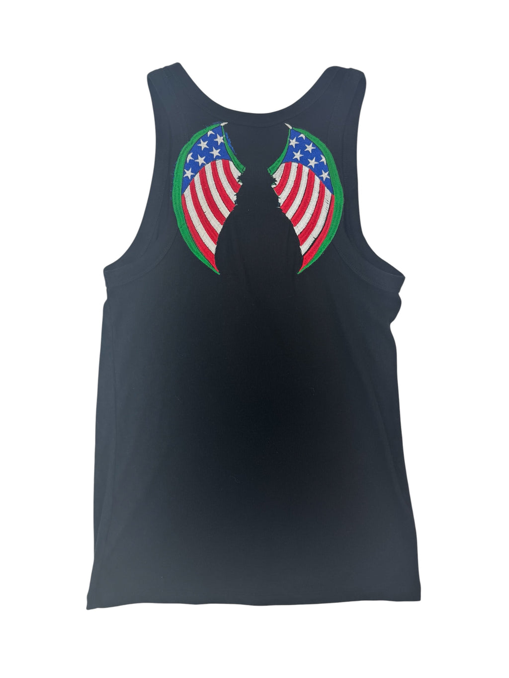 Wings Tank Top