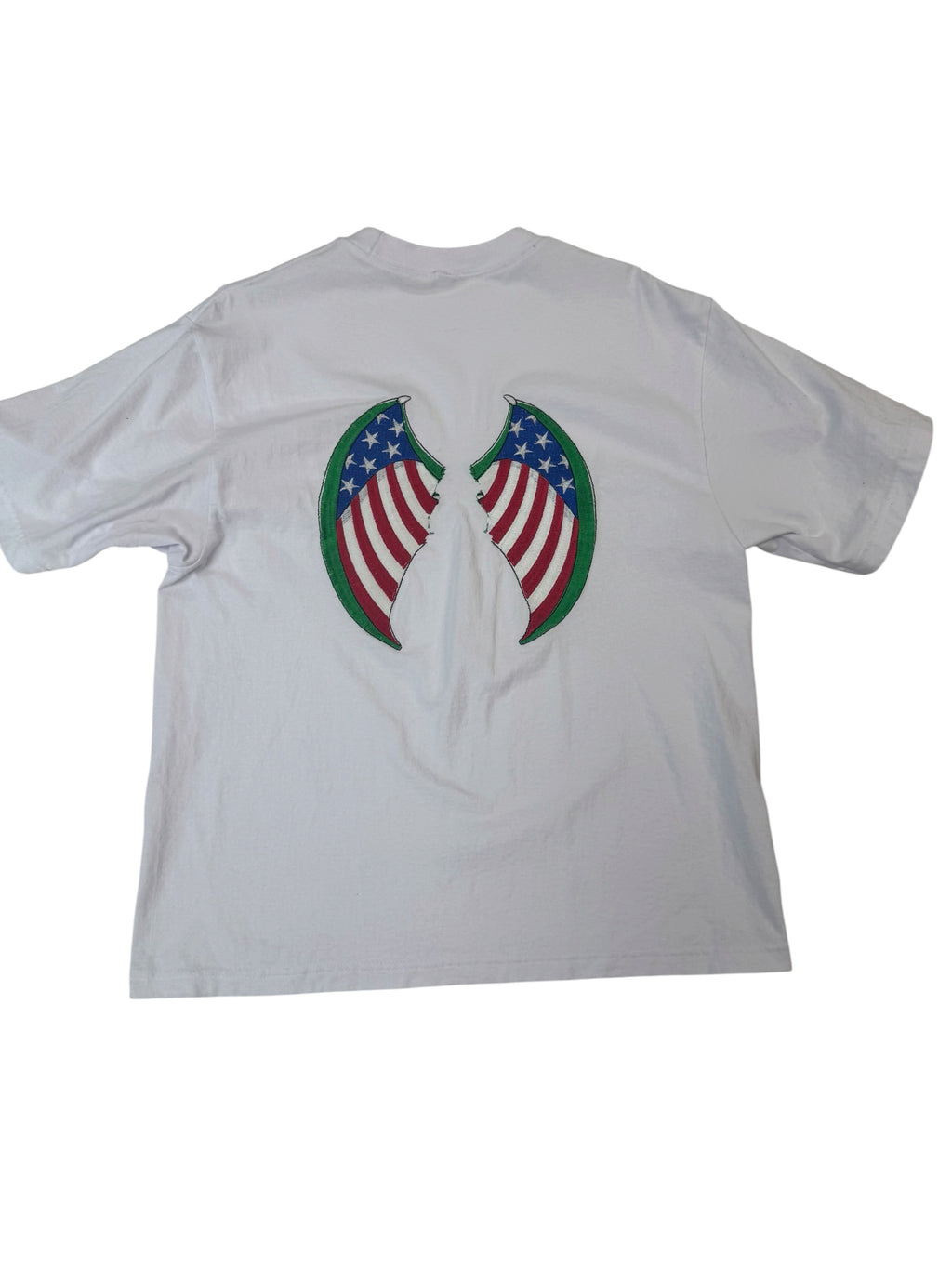 Wings Tee