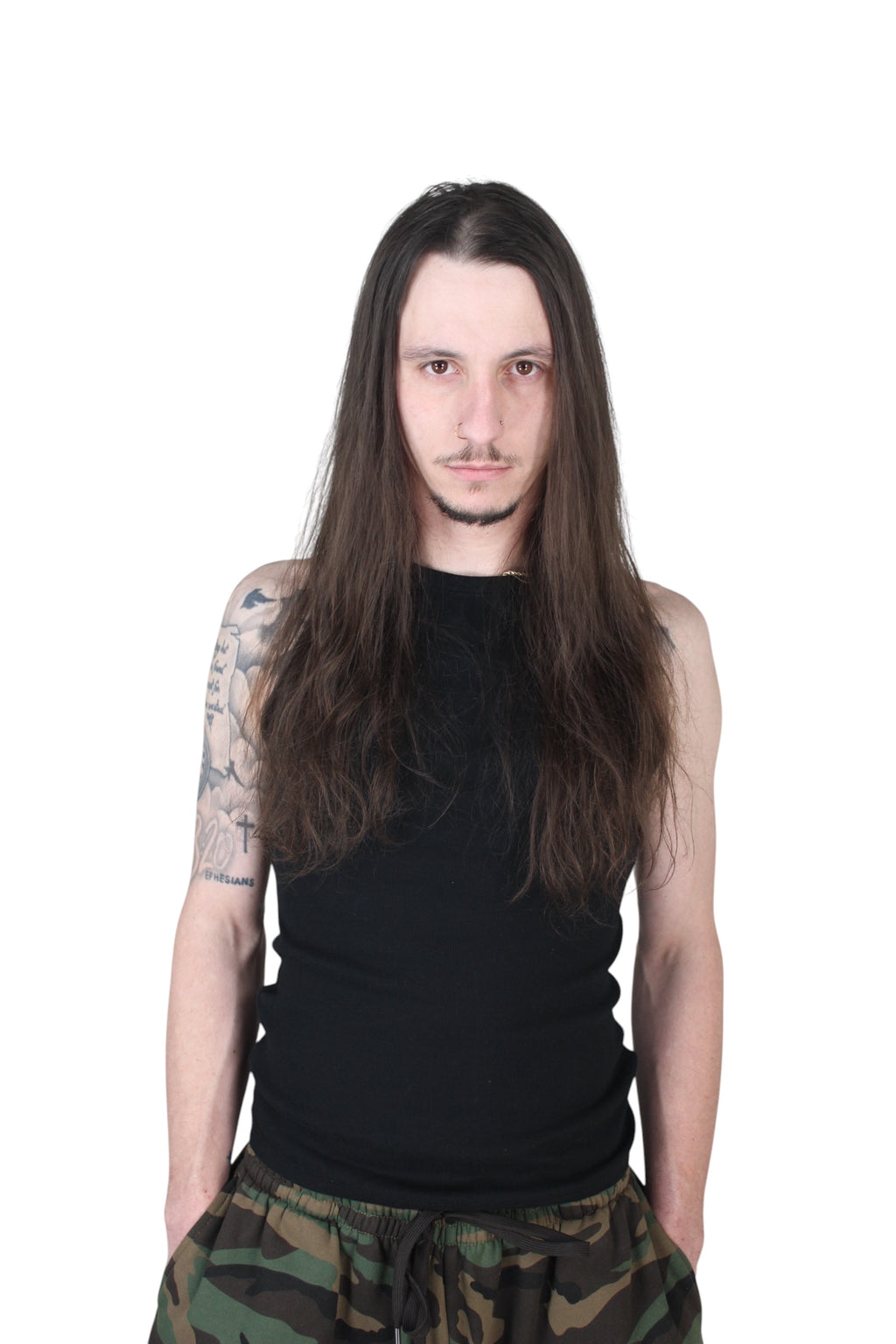 Wings Tank Top