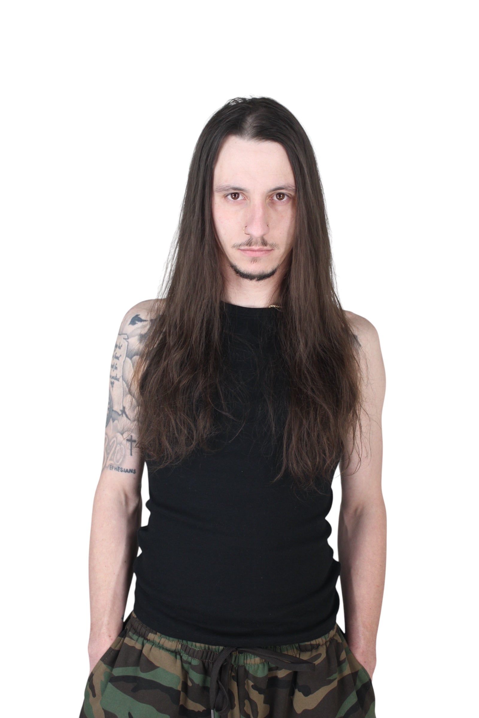 Wings Tank Top