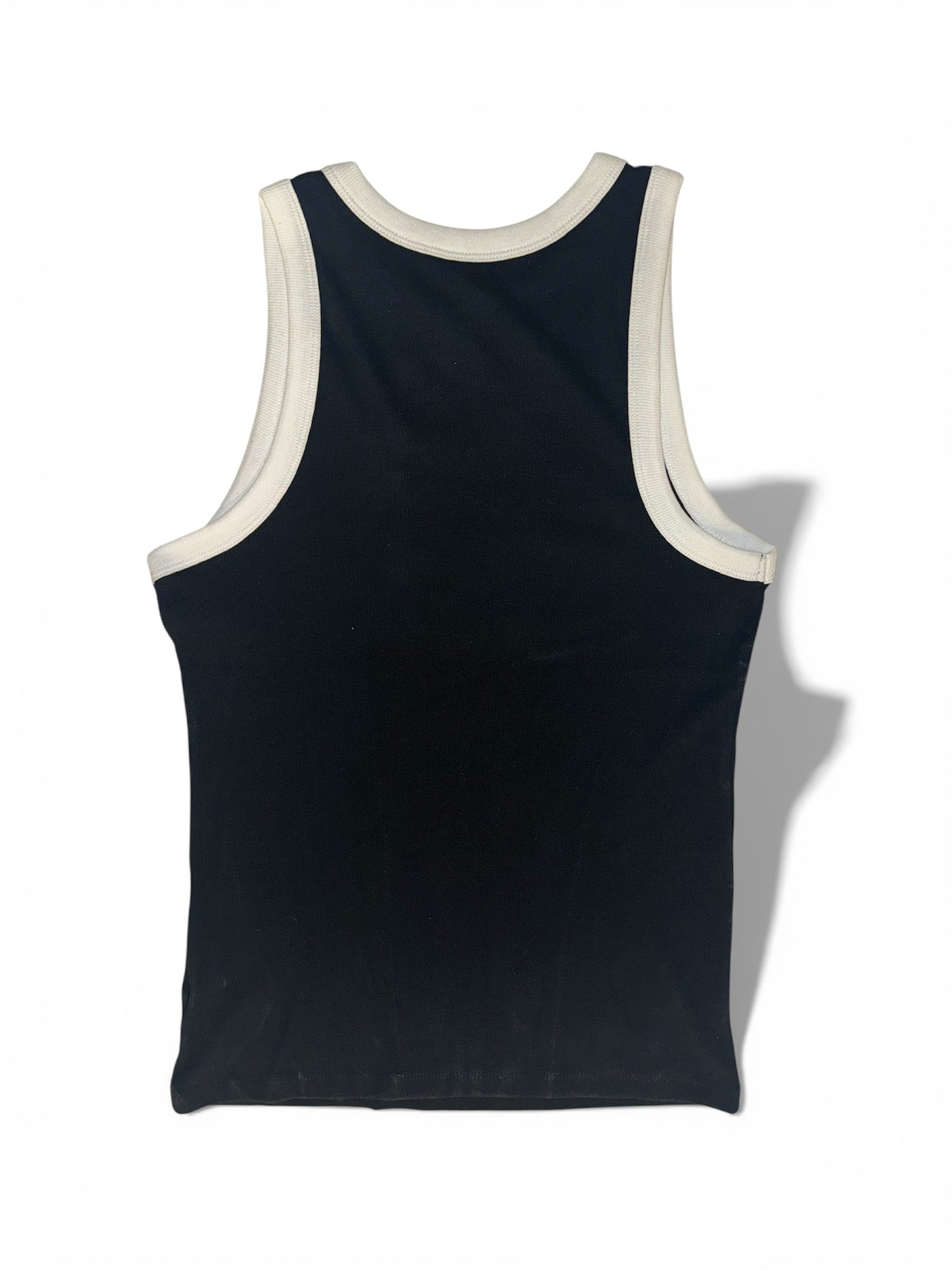 Solid Logo Tank