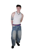 Wings Tank Top
