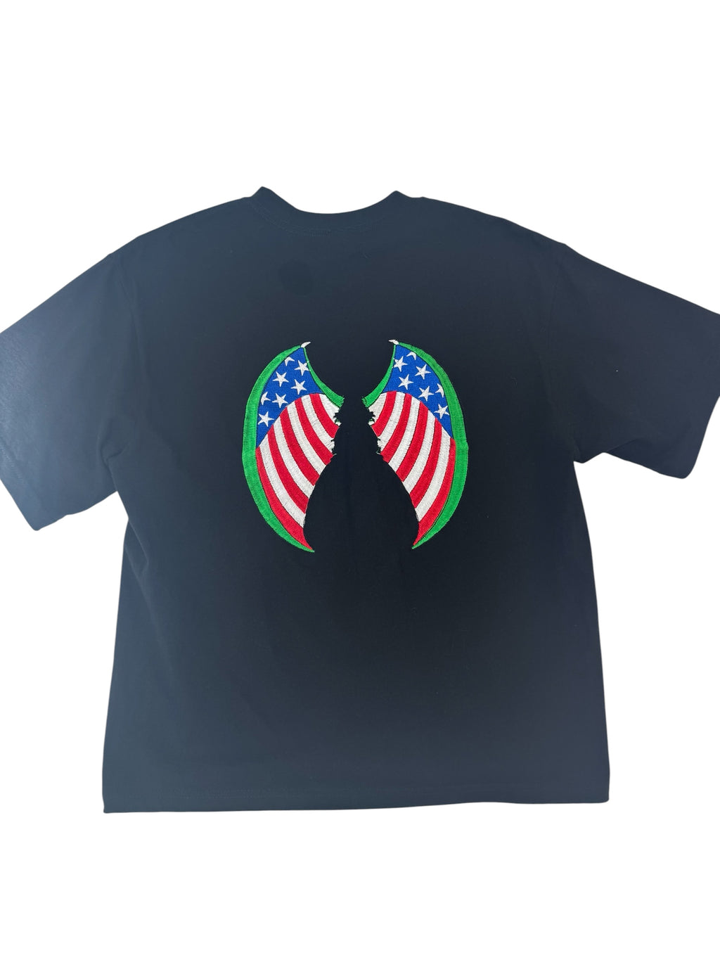 Wings Tee