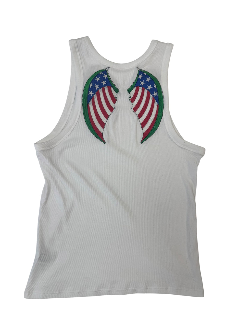 Wings Tank Top