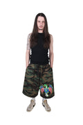 Wings Tank Top