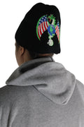 Dragon Skull Cap