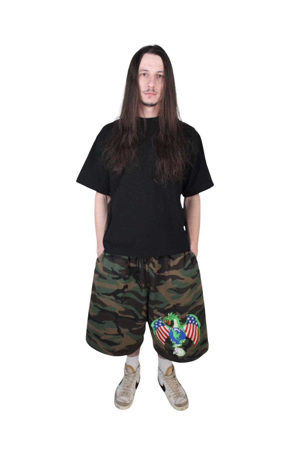 Wings Tee