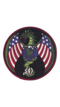 Dragon Patch